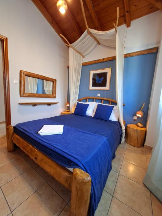 Blu Casa Del Mare