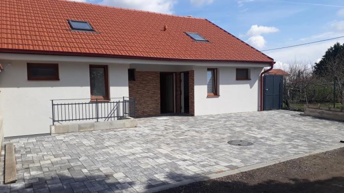 Apartmán v Lednici na Moravě