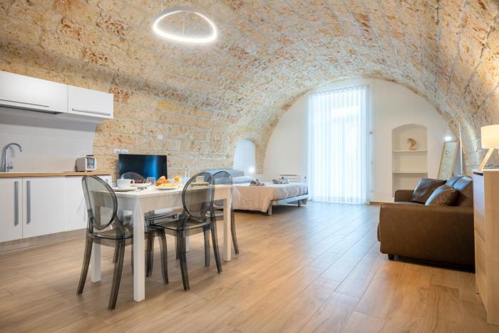 Corte Sveva House 2 Un angolo di Puglia