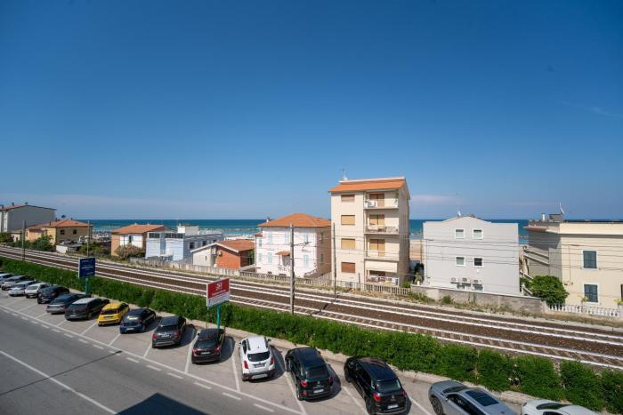 La Casa di Agata