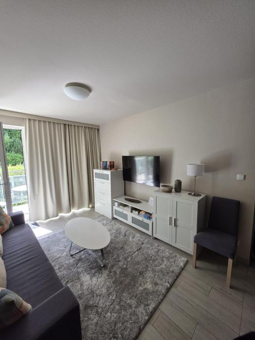 Czarna Góra Resort Apartament Bormio 25
