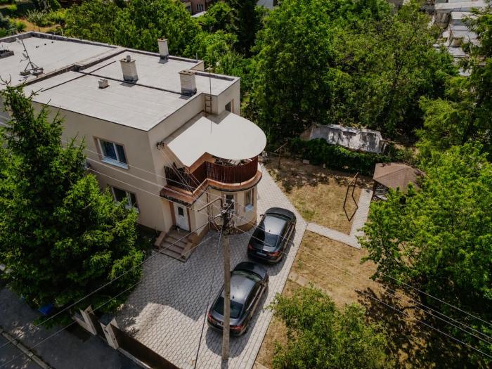 Marilyn Apartment