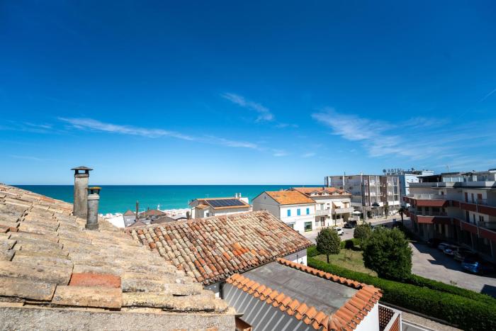 La casa di Roberto