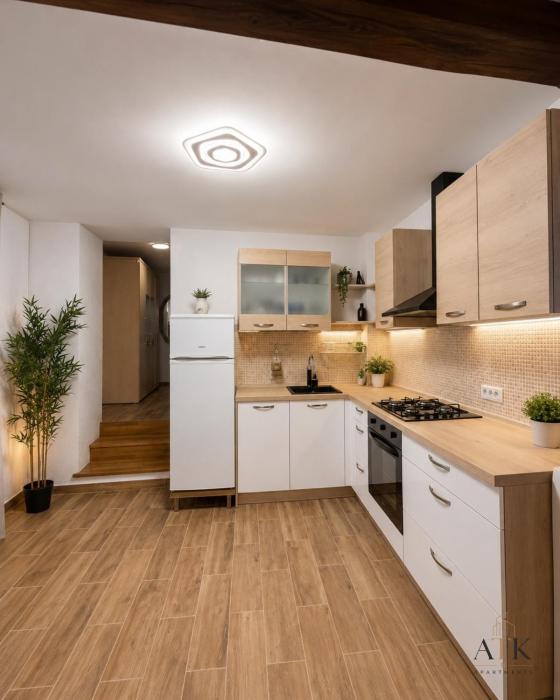 ALTANA apartment