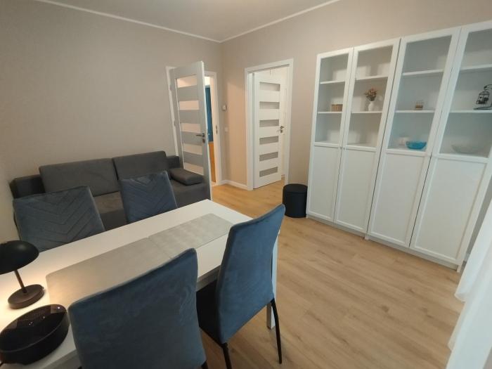 Royal Apartment