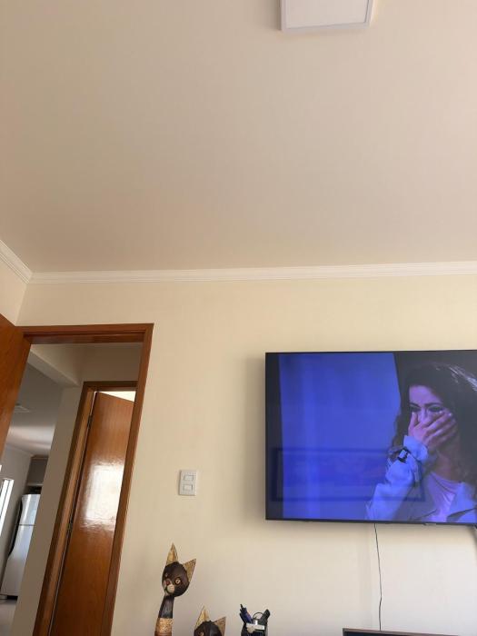 Apartamento Oxford