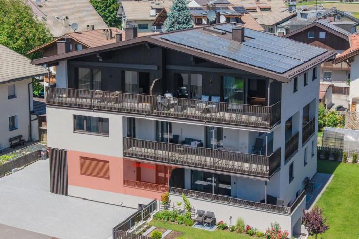 Residence Jana