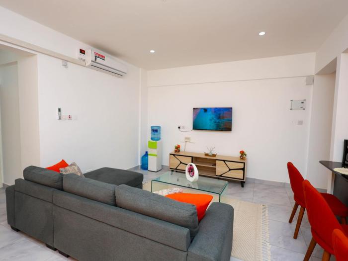 Coral sands appartement