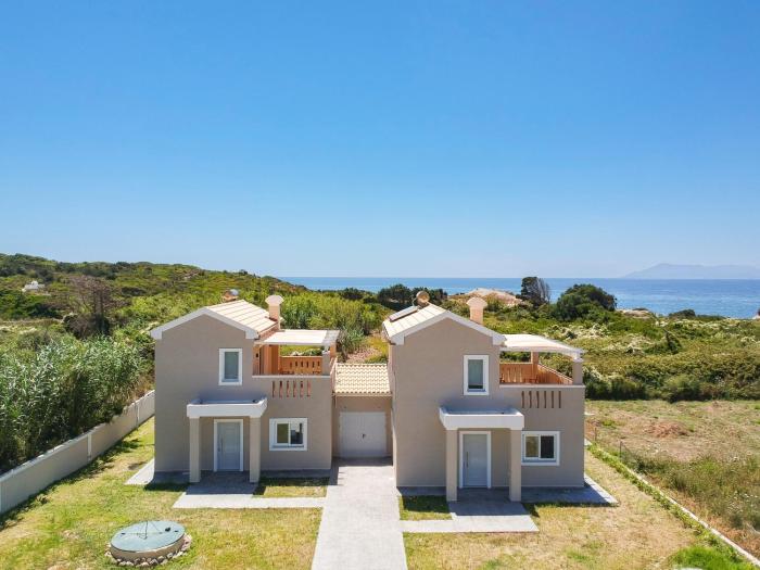 Botireli Residence