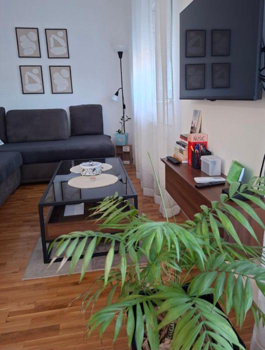 Apartman 022