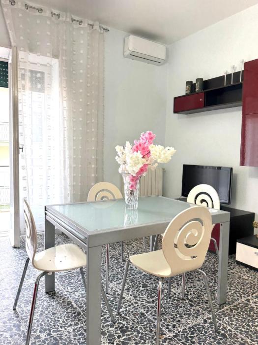 Casa Vacanze Fermina