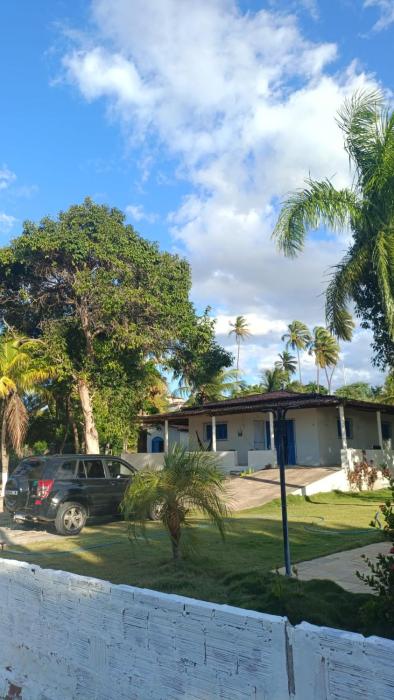 Kite House Barreiras