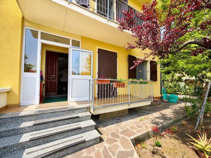 Roby Mare B&B