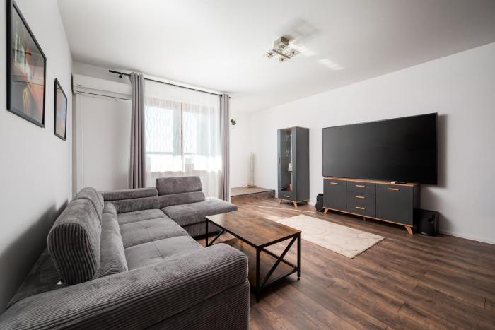 Puławska Urban Comfort Apartment by BookingHost