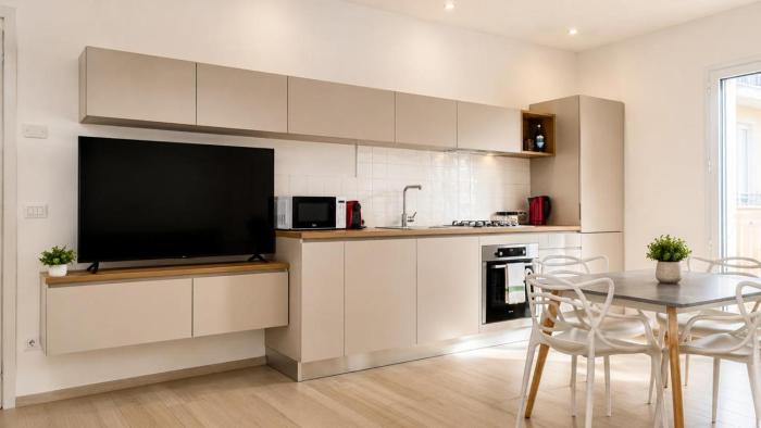 Dione Mare Collection - Bianco