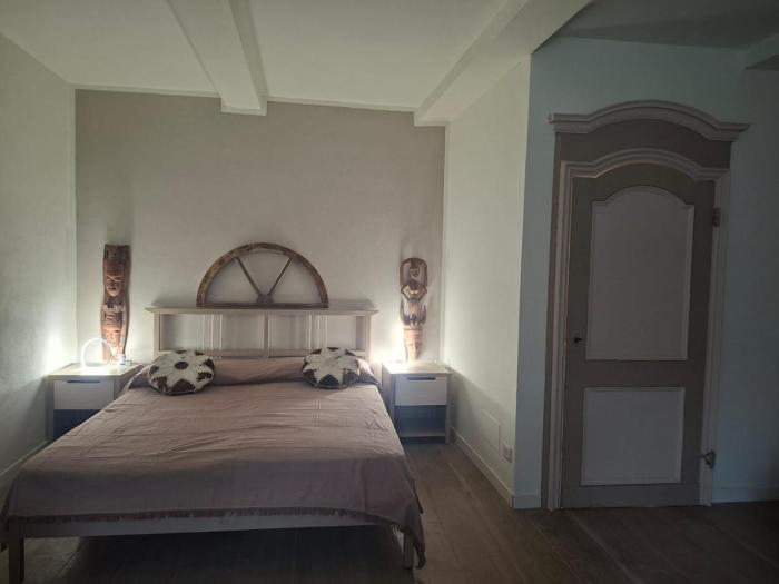Villa Lu alloggio Ortensia con piscina