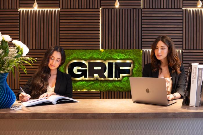 GRIF Hotel