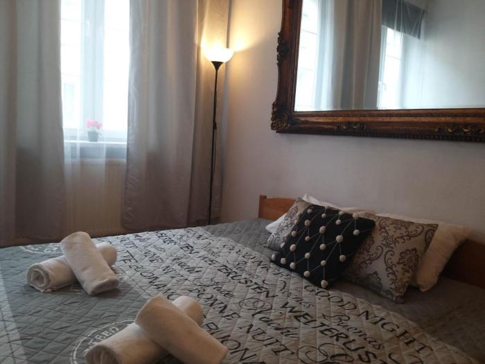 Apartment for guests (2)