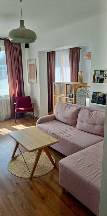 M37 Apartment Limanowa Beskid Base