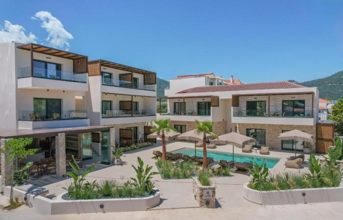 Seabird Suites