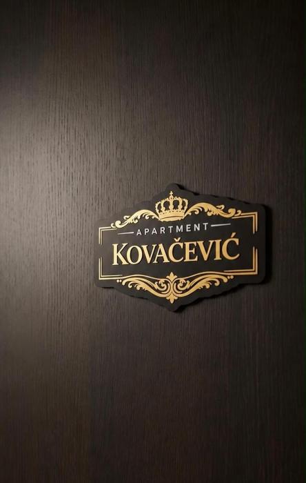 Kovacevic Apartman