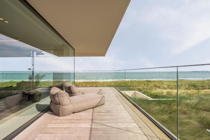 Residence DeBlanke Top - 1D - Cadzand