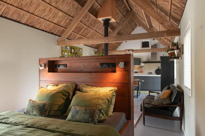 Gastenverblijf Begheynhof - your perfect escape