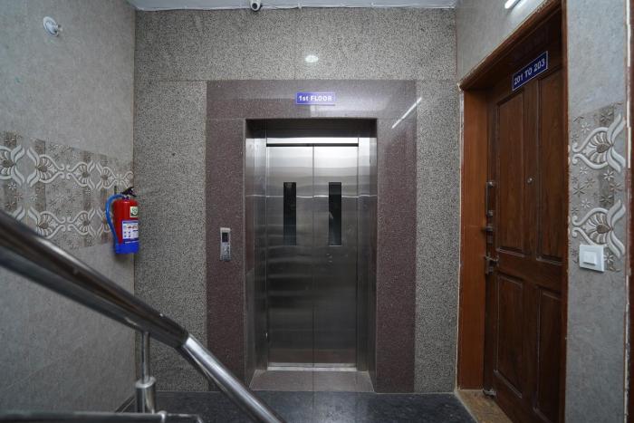 Hotel O Meghna Residency
