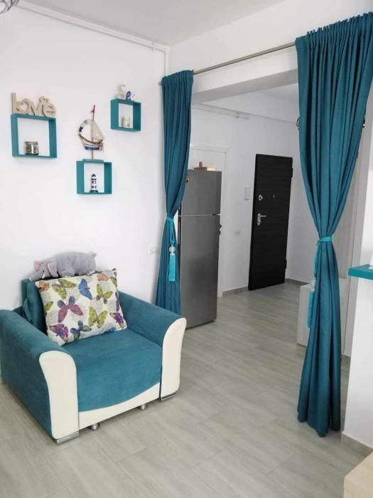 Love Sea Apartment