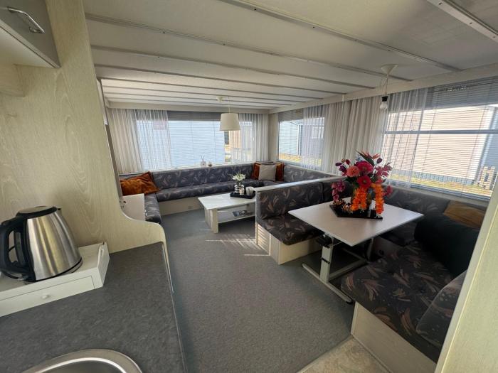 Chalet 38 Ameland