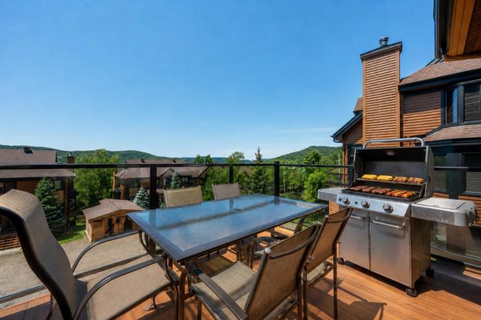 Tremblant Prestige - Clairiere 406