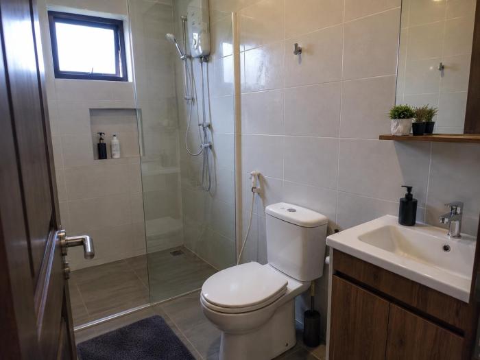 Flamingo Baku Nizami Villa 4