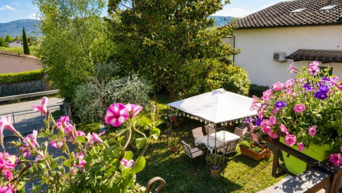 Appartamento Loreto free doorstep parking