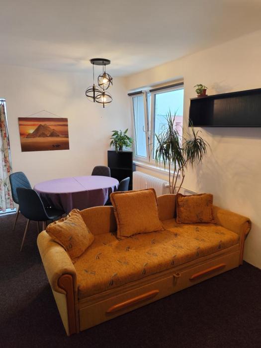 Apartman Elizabeth
