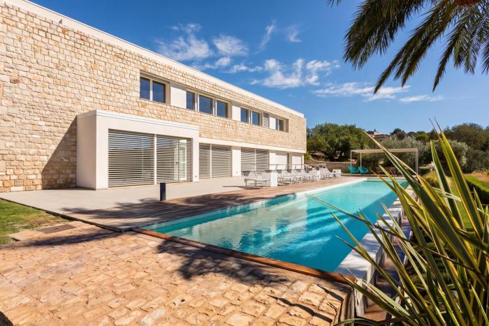 Villa Ficus - Happy Rentals