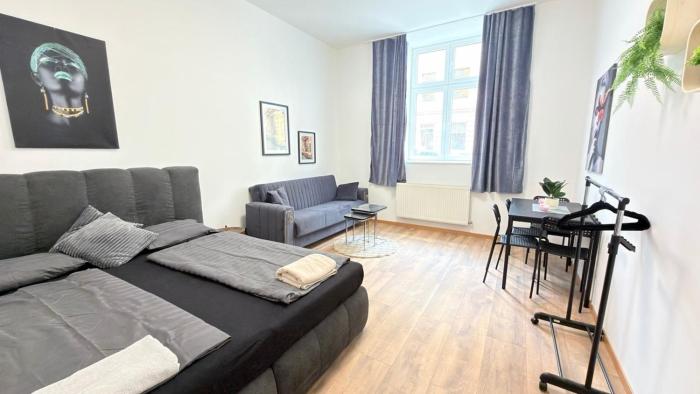 schönbrunn Family Apartment