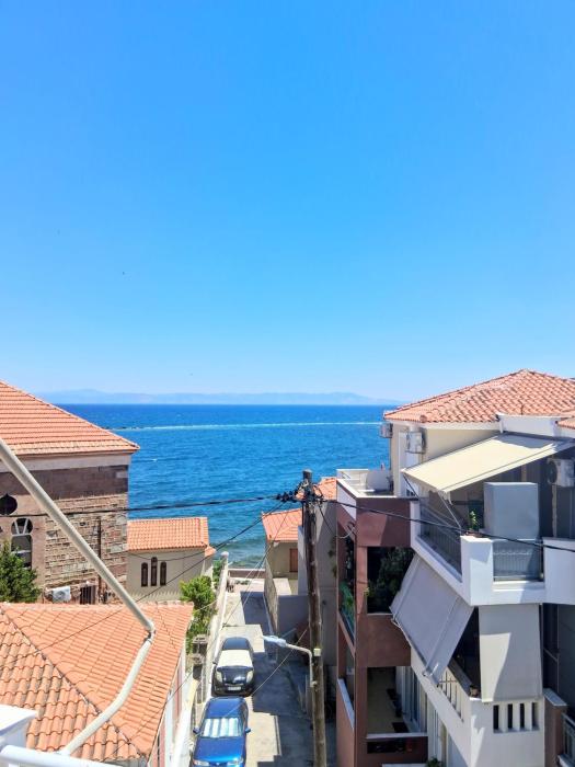 Luxury marias apartments