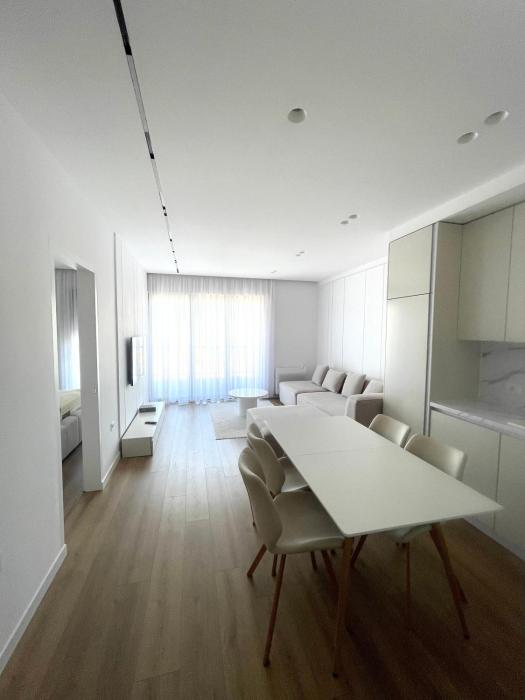 White Rooftop Living