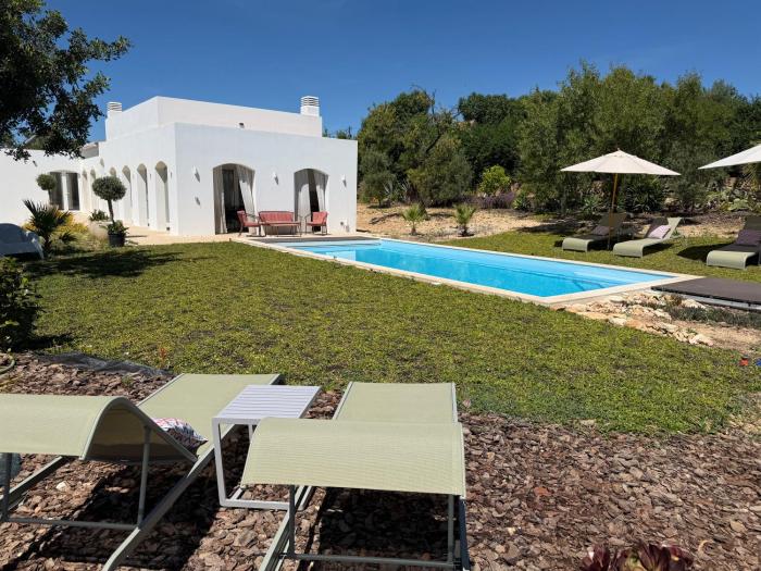Boutique Guesthouse-Moncarapacho
