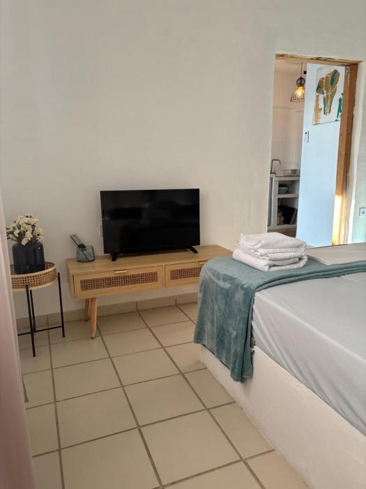 7Olives Azure Boutique Apartment