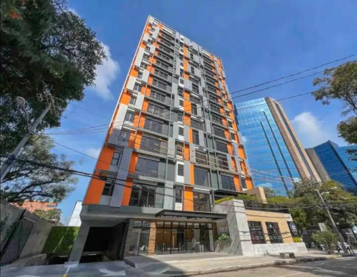 EON two Bedroom Apartment 708