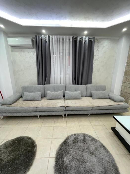 ErLu apartment