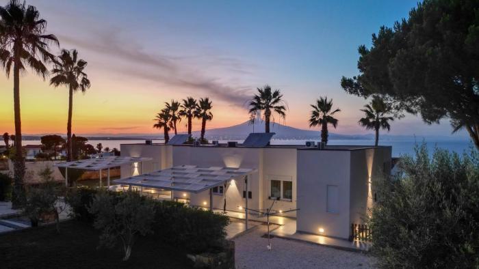 Heavenseahome