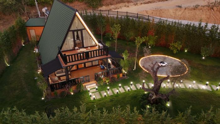 Natyra Luxe Villas