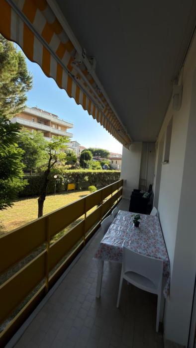 Residence Teodora Giallo