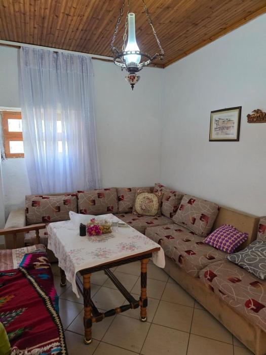 Isis home