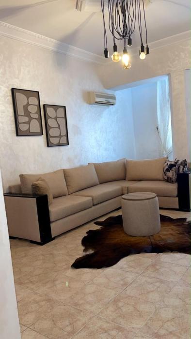 Appartement Gueliz Marrakech
