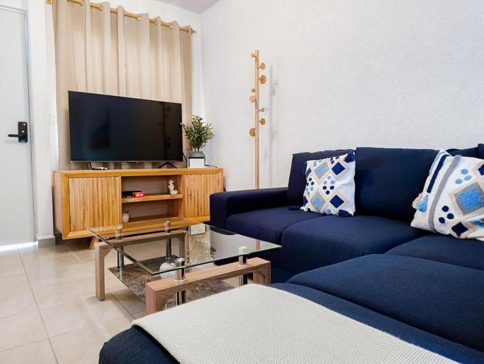 Aruna, Pet friendly stay with pool