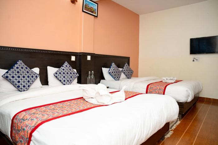 Admire Hotel Pvt Ltd