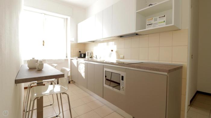 Italianway Easy - Bergognone 47 B